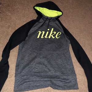 Nike sweatshirt/hoodie